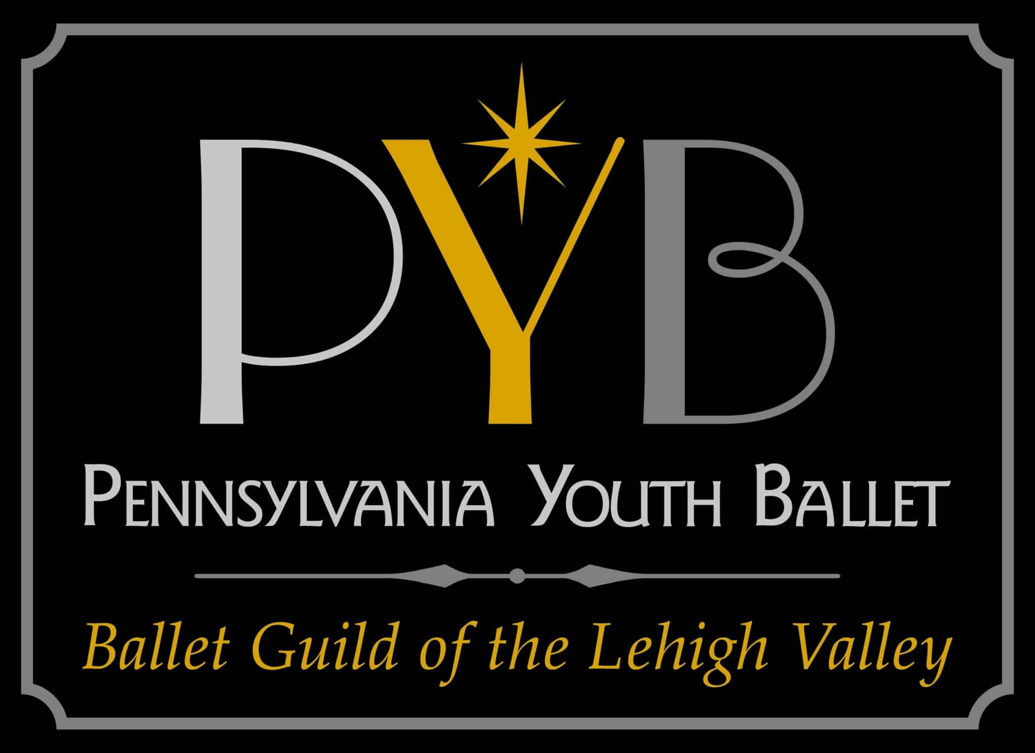 Ballet Guild of the Lehigh Valley, Inc. Visit Historic Bethlehem