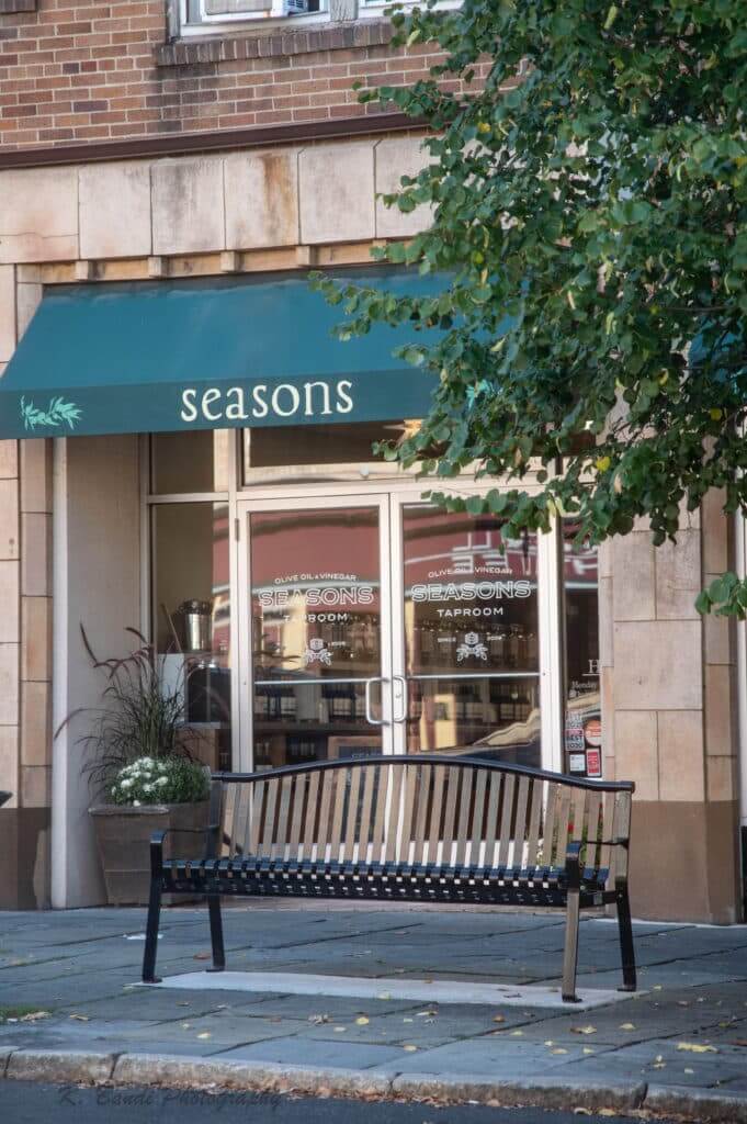 Seasons Olive Oil and Vinegar Taproom Visit Historic Bethlehem