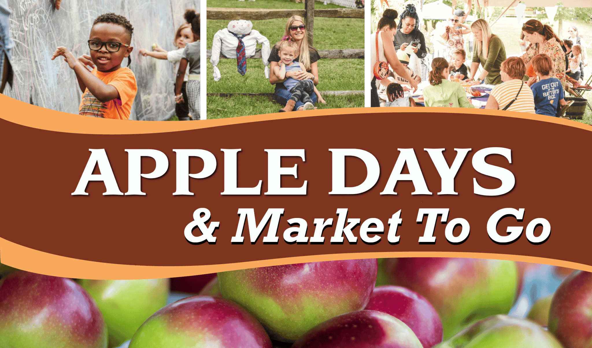 Apple Days Visit Historic Bethlehem — Experience Historic Bethlehem, PA