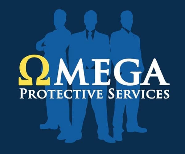 Omega Protective Services Advertisement
