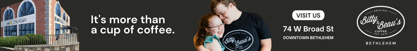 Bitty & Beau’s Coffee – It’s more than a cup of coffee Advertisement