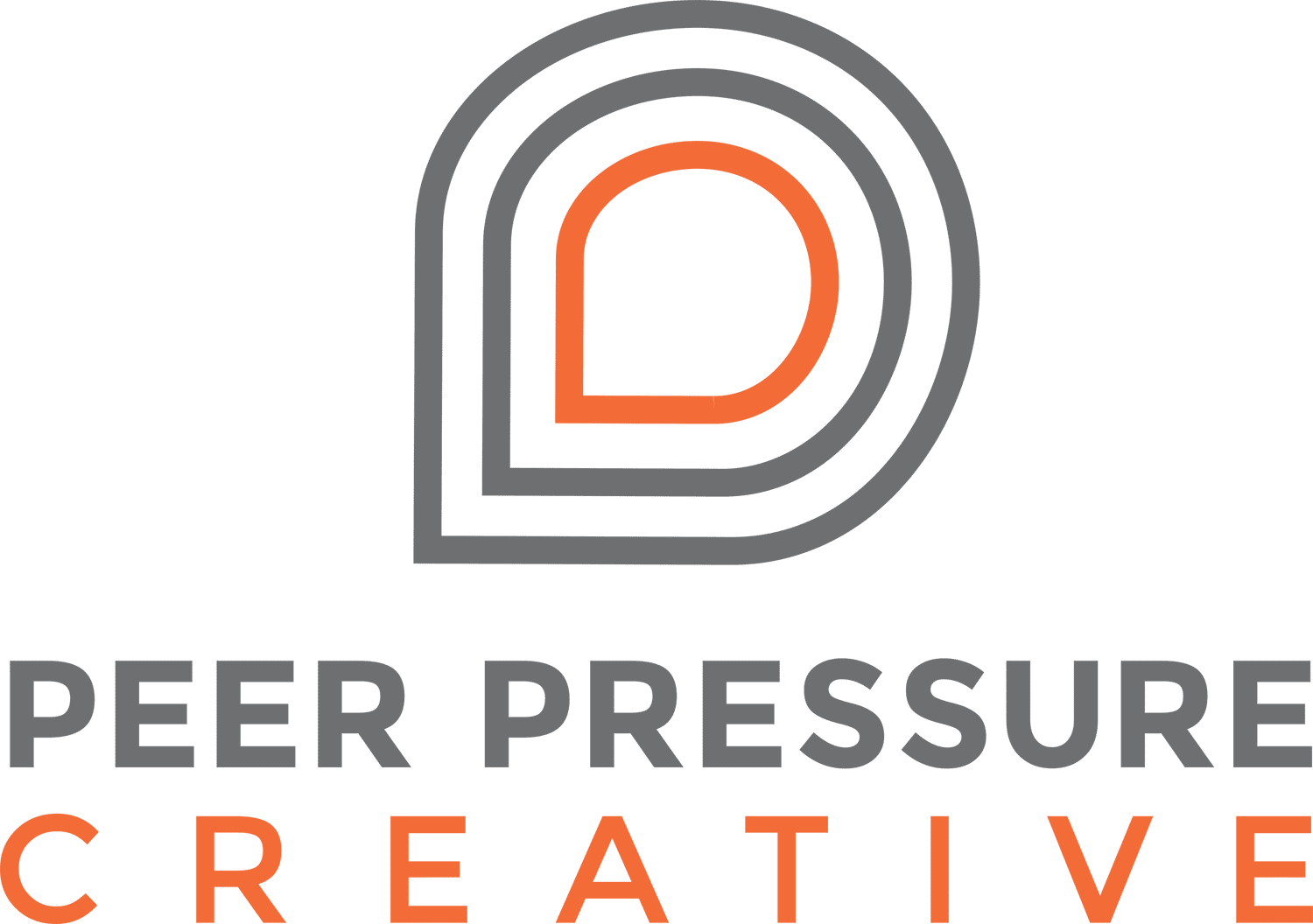 Peer Pressure Creative