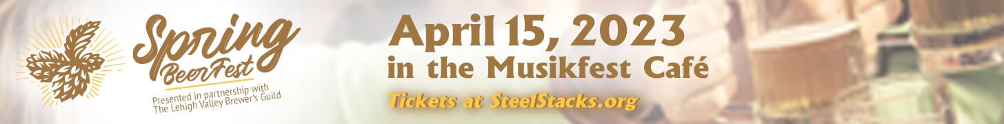 ArtsQuest – Events Page Advertisement